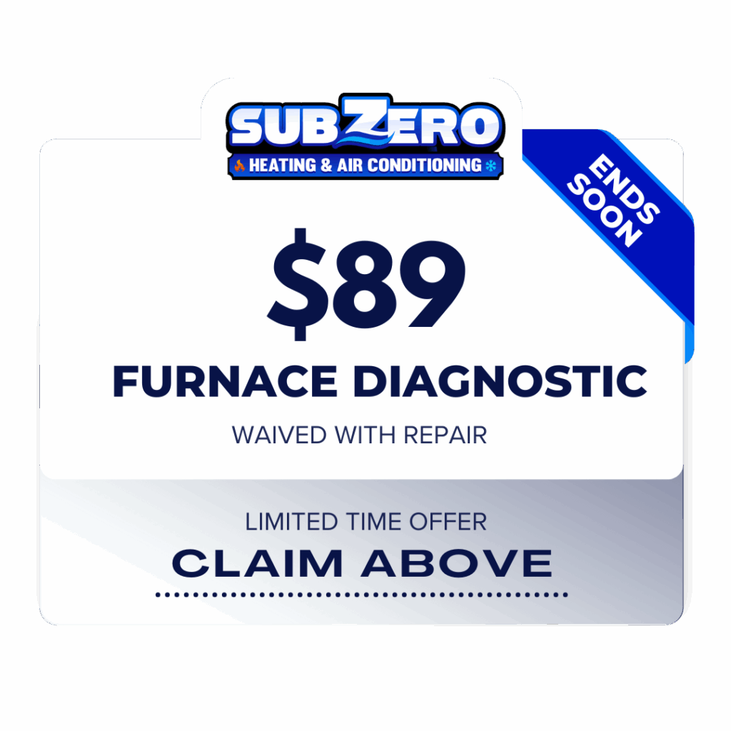 furnace repair near you
